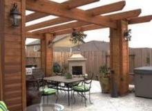 Kwikfynd Pergolas
laen